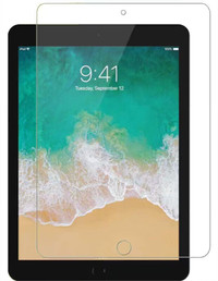 Vitre Tempered Glass Protecteur pour Apple iPad Pro 12.9"