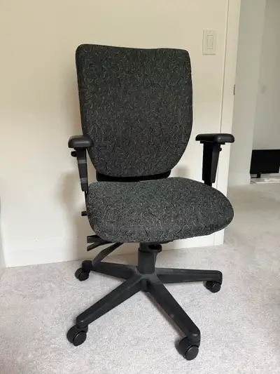 Ergonomic Office Chair - Multiple Adjustments, View more