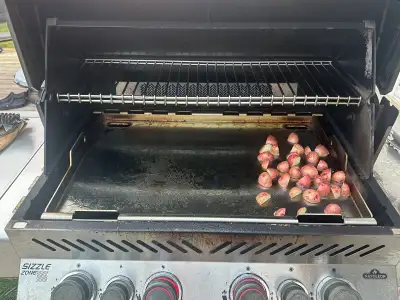 NAPOLEAN RSIB 500 BBQ, View more