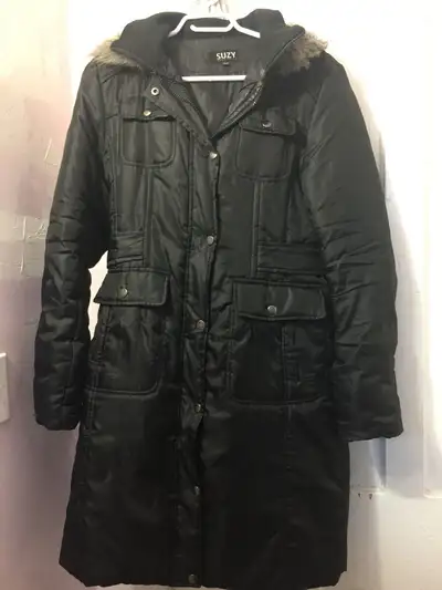 Women’s coat, View more