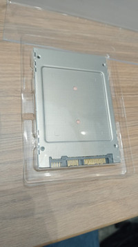 SATA SSD 128GB (TOSHIBA)