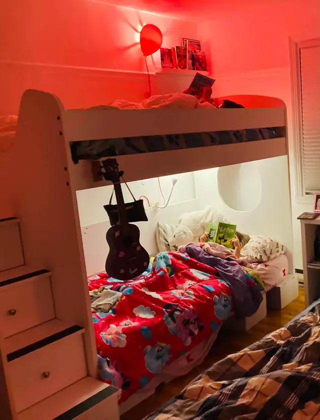lit superposé enfant in Beds & Mattresses in Laval / North Shore - Image 7