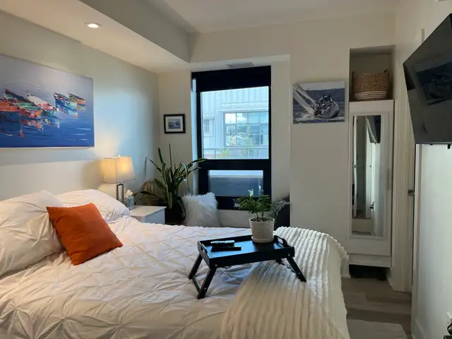 Furnished Sublet in Short Term Rentals in City of Halifax - Image 8