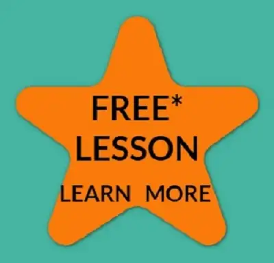 FREE* Lesson to 1st 20 sign-ups! Promo Ends SOON ! Book ASAP !, View more