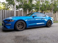 2015 - 2024 Mustang Parts