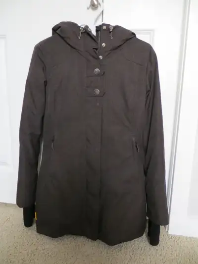 For Sale: Ladies Lole Brand Winter Jacket, View more