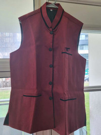 Indian - Modi/ Nehru Jacket/ Ethnic Jacket