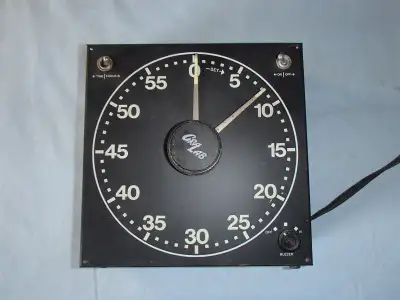 GraLab Model 300 Darkroom Timer for Sale, View more