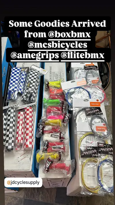 Customize your Old School /Mid School BMX @ Harvester Bikes!, View more