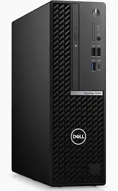 Refurbished Dell OptiPlex 5090 SFF - Powerful Business Desktop, View more