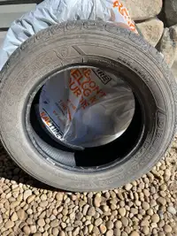 Used tires for sale - 225/65R17
