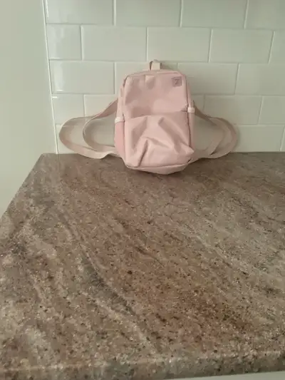 Little Girls Knapsack, and a Spiderman Food Container, View more
