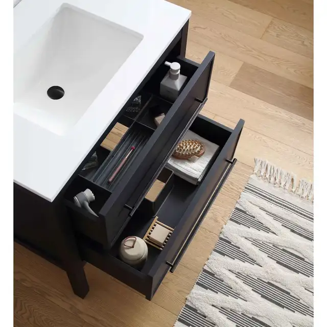 30” Bathroom Vanity – BOXED AND NEW in Cabinets & Countertops in Oakville / Halton Region - Image 7