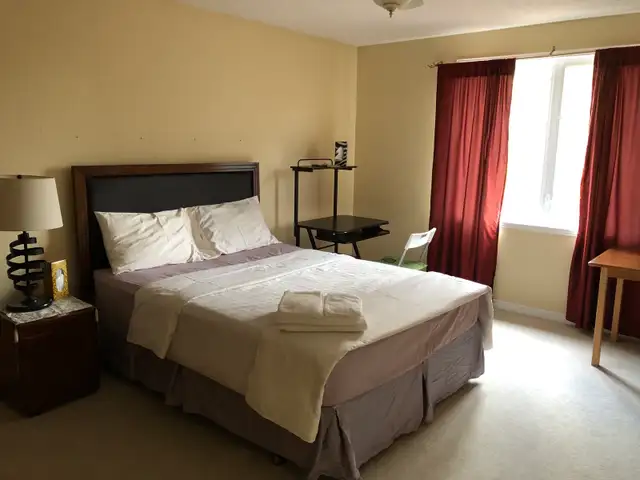 5 beds 5 bath for UW  WLU students post code N2J4Y9 in Long Term Rentals in Kitchener / Waterloo - Image 5