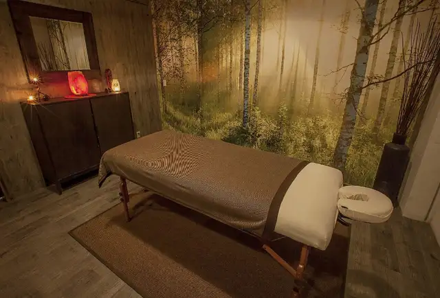 Mobile Male Massage therapist 