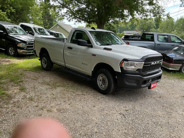 2019 Ram 2500 6.4l HD in Cars & Trucks in Owen Sound - Image 4