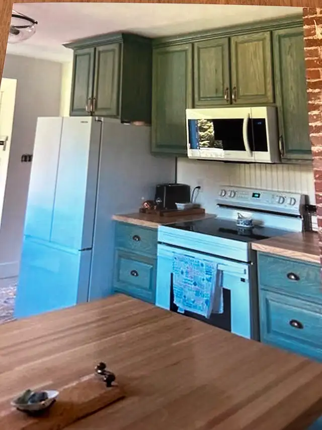 Serving Montague, Souris, Cardigan, Charlottetown & Stratford in Cabinets & Countertops in Summerside - Image 7