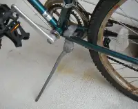 Bike Kick Stands -- various sizes --- EXTREMELY CHEAP