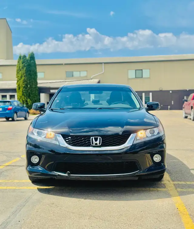 2013 Honda Accord EX63347528664577121