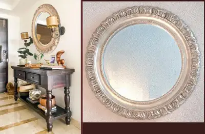 LARGE MIRROR, View more