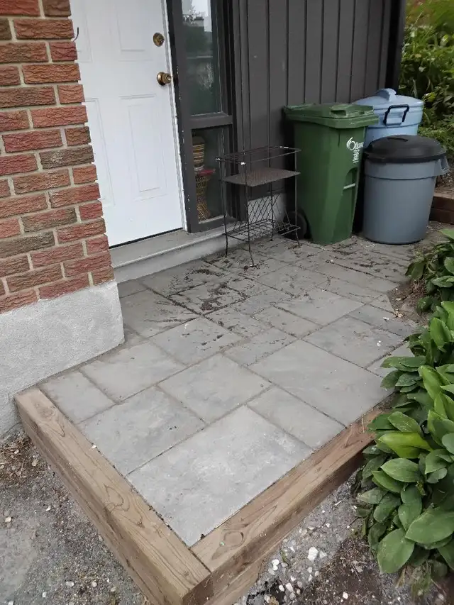 Interlock & Concrete repair525757184308029441