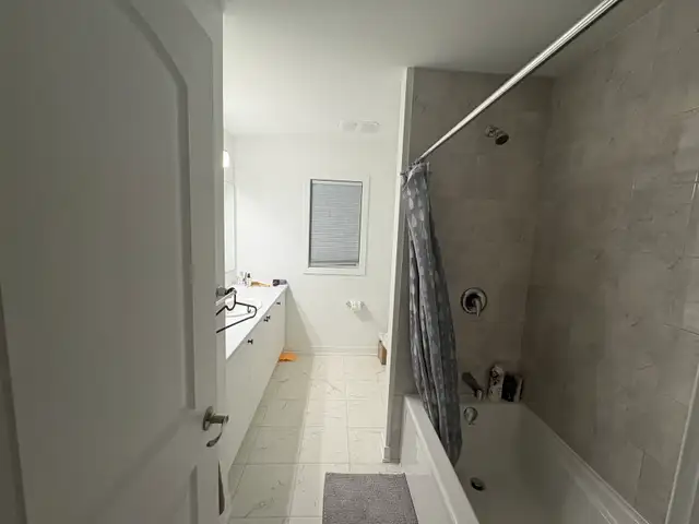 Newly Built End-Unit Townhouse for Rent in Kanata North in Long Term Rentals in Ottawa - Image 10