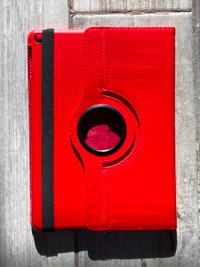 Android tablet cover - 17cm x 24cm