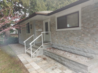 4 BEDROOM FULLY RENOVATED UPPER HOUSE FOR RENT in Cliff Dr, TWSN