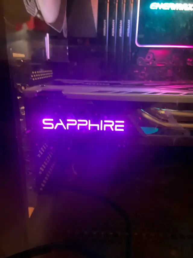 gaming pc in Desktop Computers in Windsor Region - Image 5