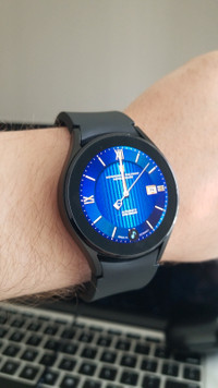 Samsung Galaxy Watch Series 4 - 40mm Used