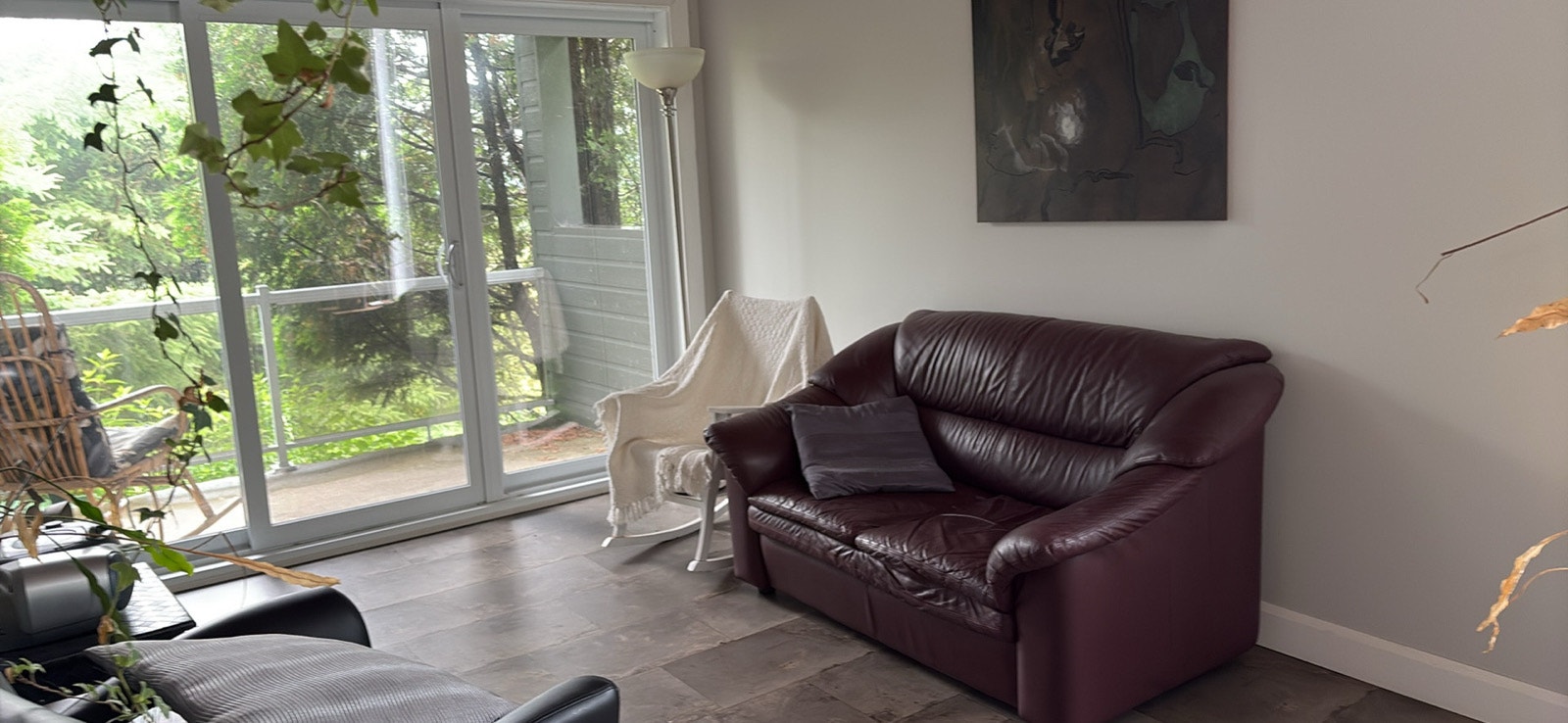 Jolie chambre paisible LÉVIS — photo 3