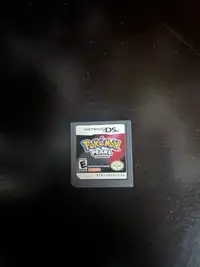 Pokémon Pearl DS TESTED AND AUTHENTIC 