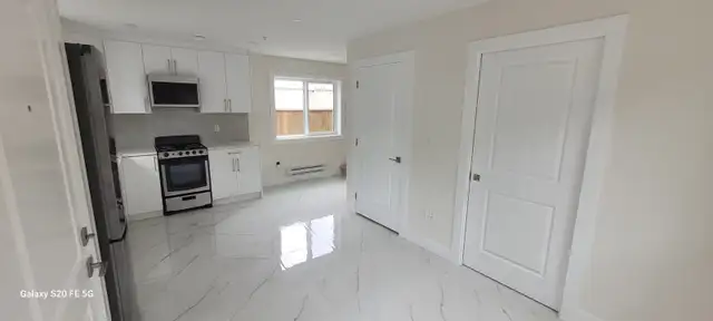 FOR RENT - Brand New LWH in Marpole628643736789791221
