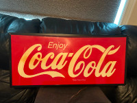 Coca Cola Collectablea