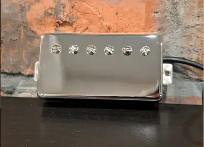 Handwound Custom Pickups - Danke Guitar, View more