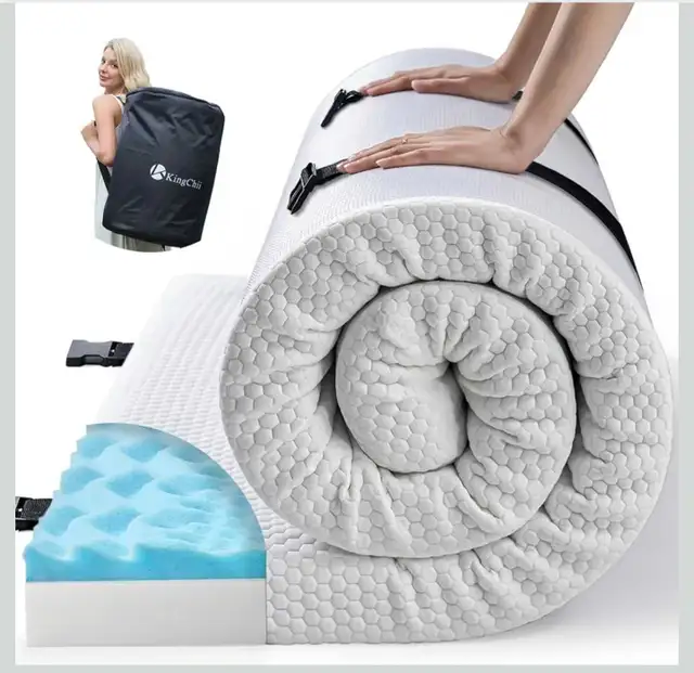 foam mattress 