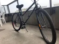 Bike 26”
