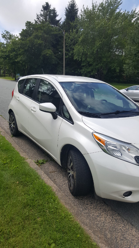 For Sale: 2015 Nissan Versa Note – Very good Condition! in Cars & Trucks in City of Halifax - Image 2