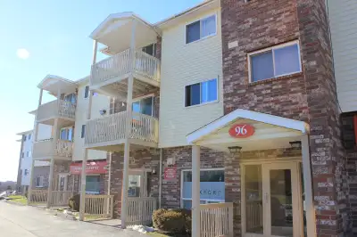 Open House at Highfield Park Residential