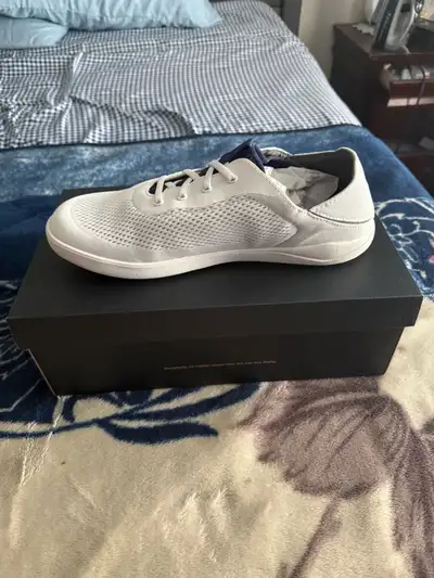 Mens Moku Pae Shoes - Brand New, View more