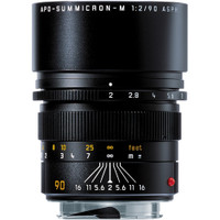 Leica APO Summicron-M 90mm f/2