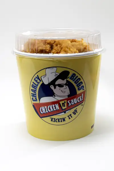 Charley Biggs' Chicken - Business Opportunity (No Royalty Fee), View more