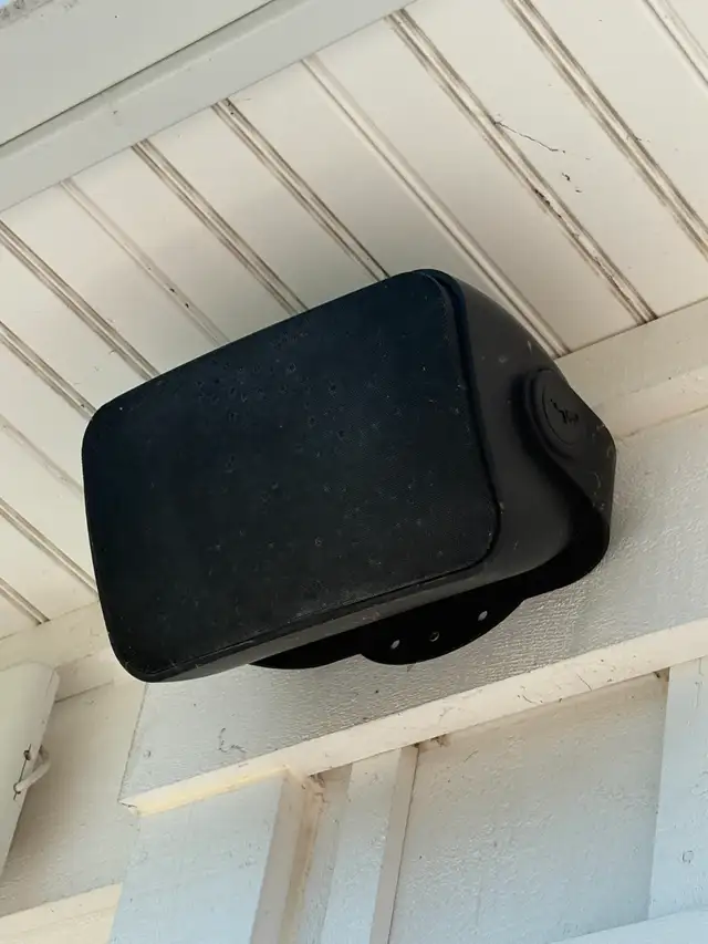 Sonance Mariner 64 Outdoor Speakers