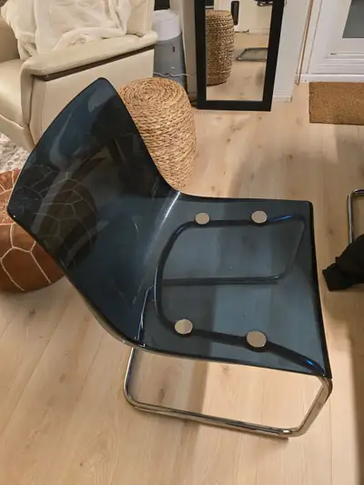 4 Ikea TOBIAS Chair, View more