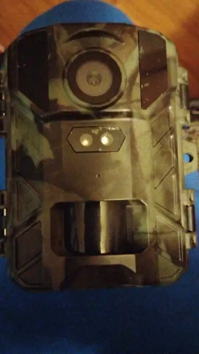 Wildlife Trail Camera, View more