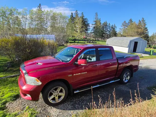 Dodge Ram 1500