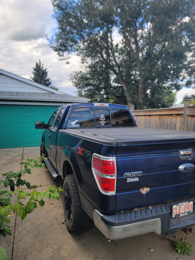 2010 F150 5.4ltr XTR pkg, 239,000km New KO2s,brakes, Runs in Cars & Trucks in Edmonton - Image 3
