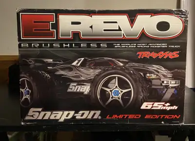 traxxas collection, View more