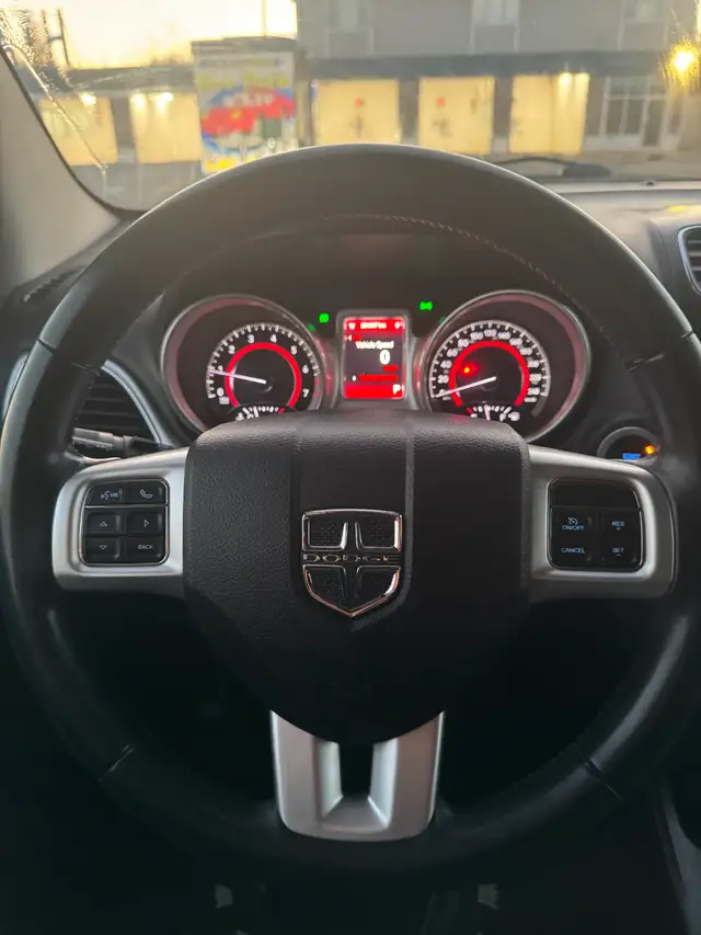 2014 Dodge Journey SXT601409026797096968