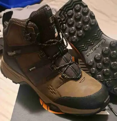 Timberland Pro Switchback LT Workboot, View more